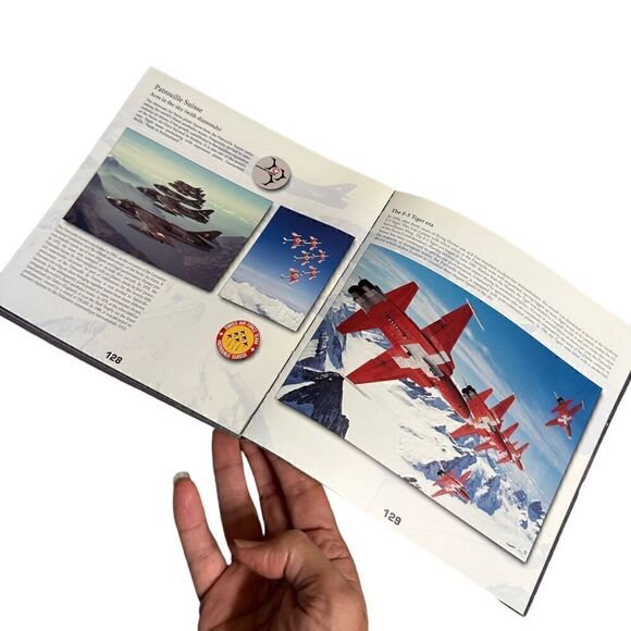 Vintage Breitling Watch 2001 Catalog - Picture 14 of 16